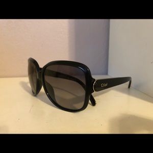 Chloé Sunglasses